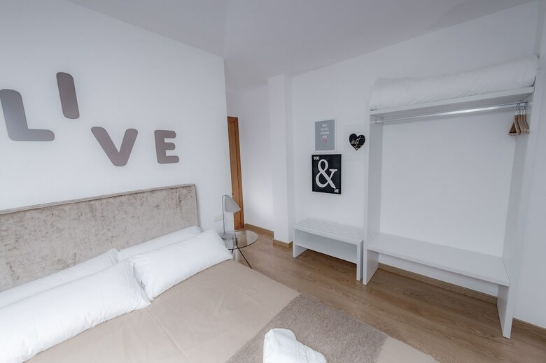 G Rentals Apartamentos San Juan