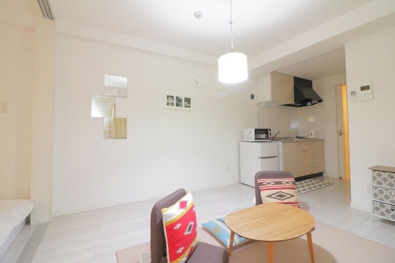Apartamentos Hg Cozy Hotel No.49 Kyocera Dome