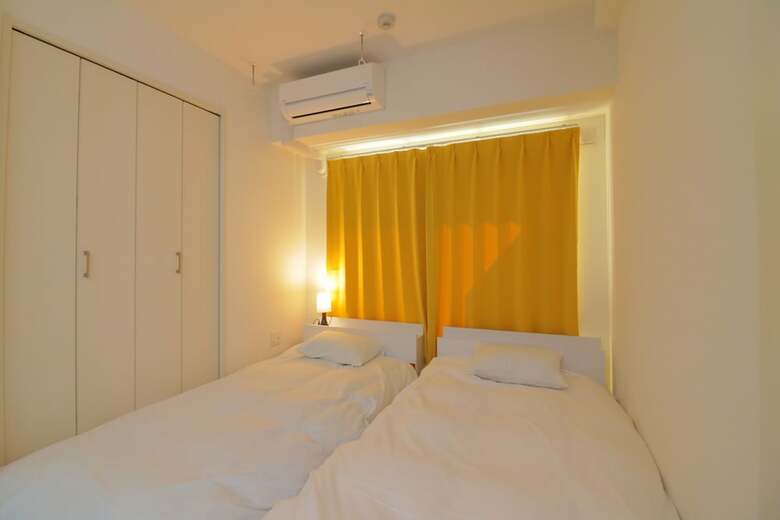 Apartamentos Hg Cozy Hotel No.49 Kyocera Dome