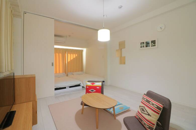 Apartamentos Hg Cozy Hotel No.49 Kyocera Dome