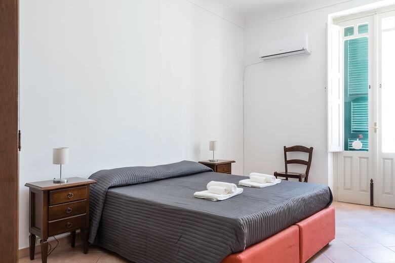 Apartamento Appartamento San Giovannello Con Vista