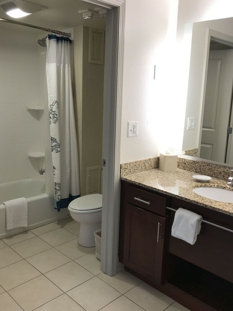 Hotel Residence Inn By Marriott Lincoln South