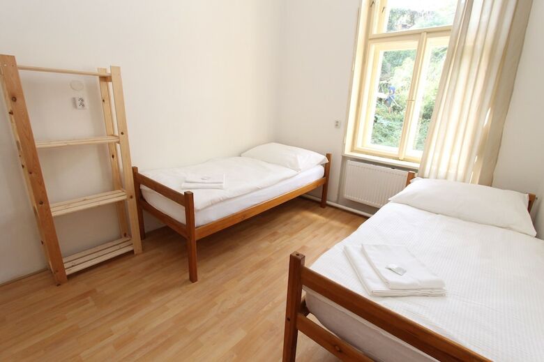 Zizka Home Apartments