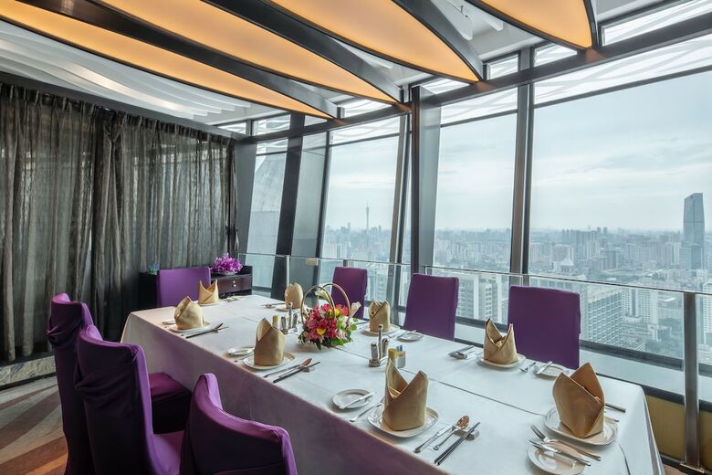 Guangdong Asia International Hotel