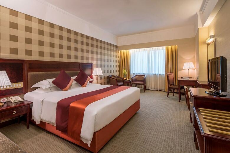Guangdong Asia International Hotel