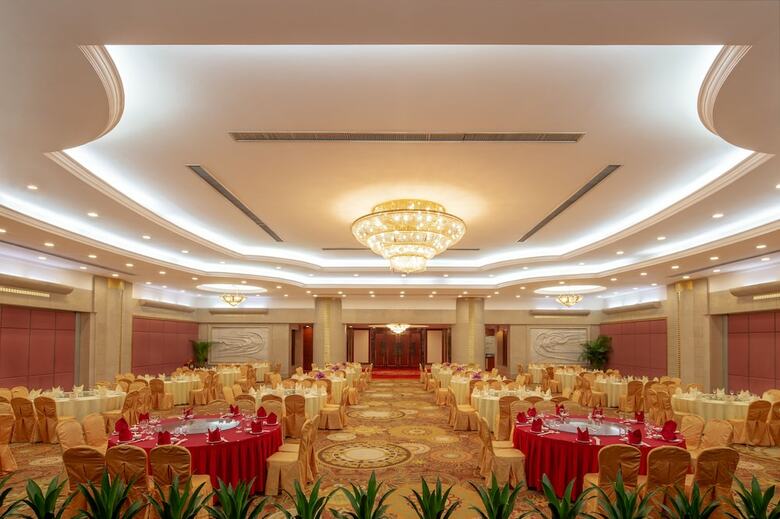 Guangdong Asia International Hotel