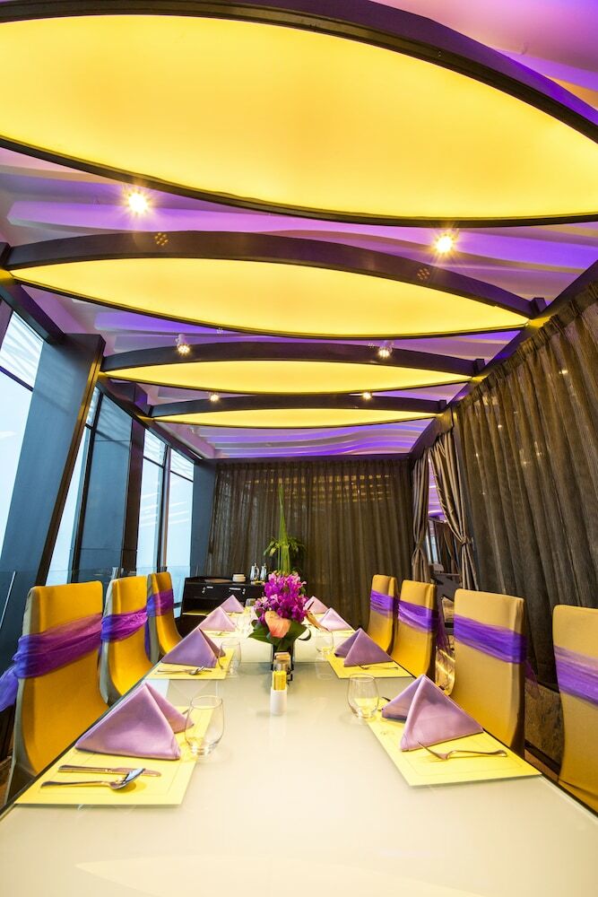 Guangdong Asia International Hotel