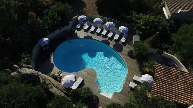 Residencia R�sidence Stella D'oro