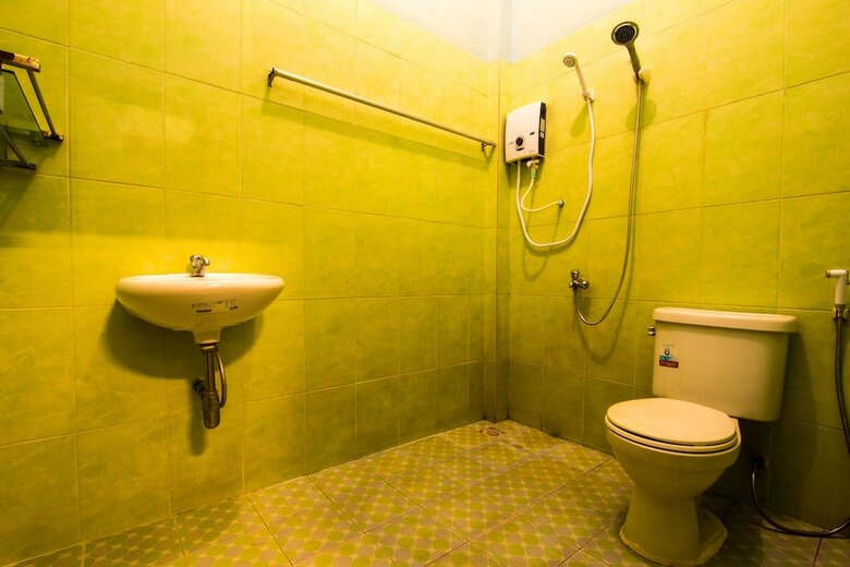 Hostal Uncle's House - Siem Reap