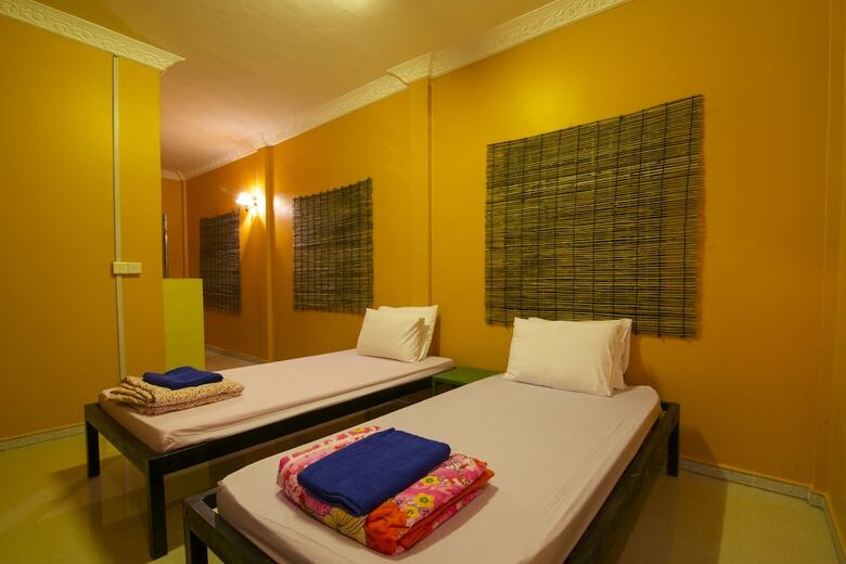 Hostal Uncle's House - Siem Reap