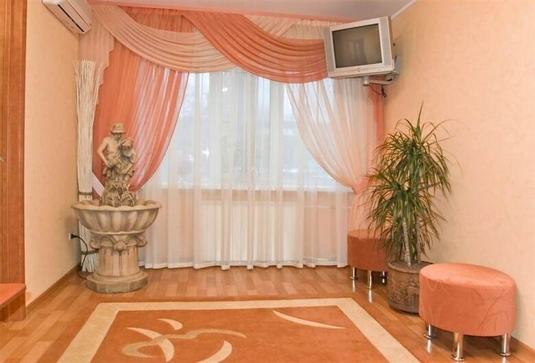 Apartments Megapolis On Koltsovskaya 30a