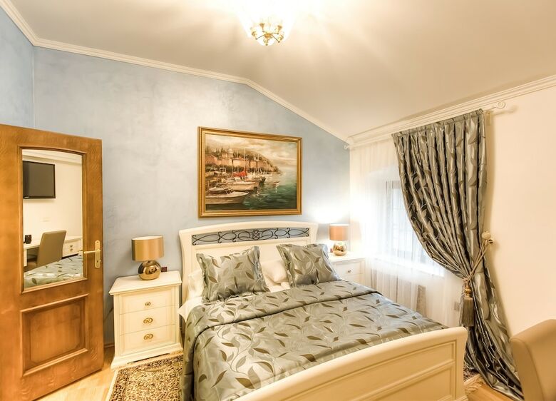 Hotel Bed & Breakfast Villa Hasi