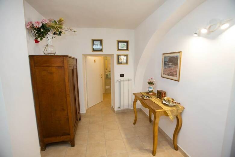 Antica Dimora B&B Canosa