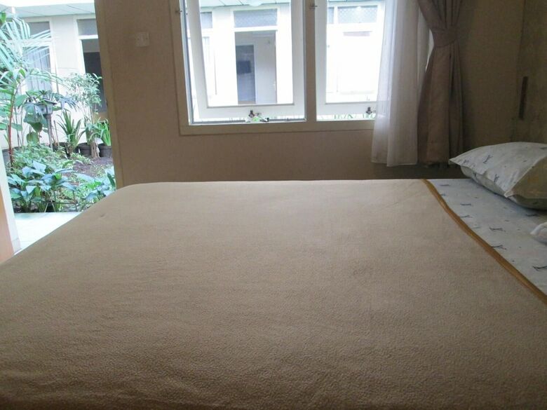 Bed & Breakfast Arsallya Hotel