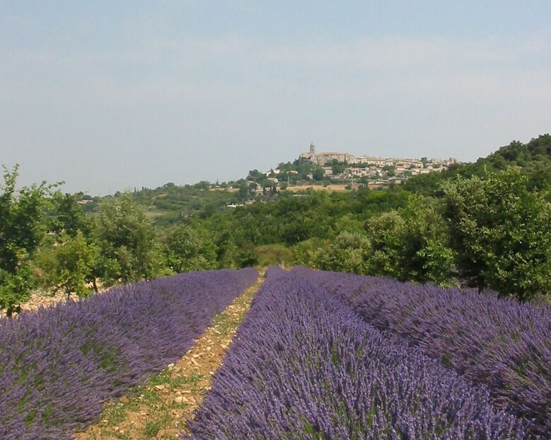 Le Val Des Nymphes - G�te Lucie