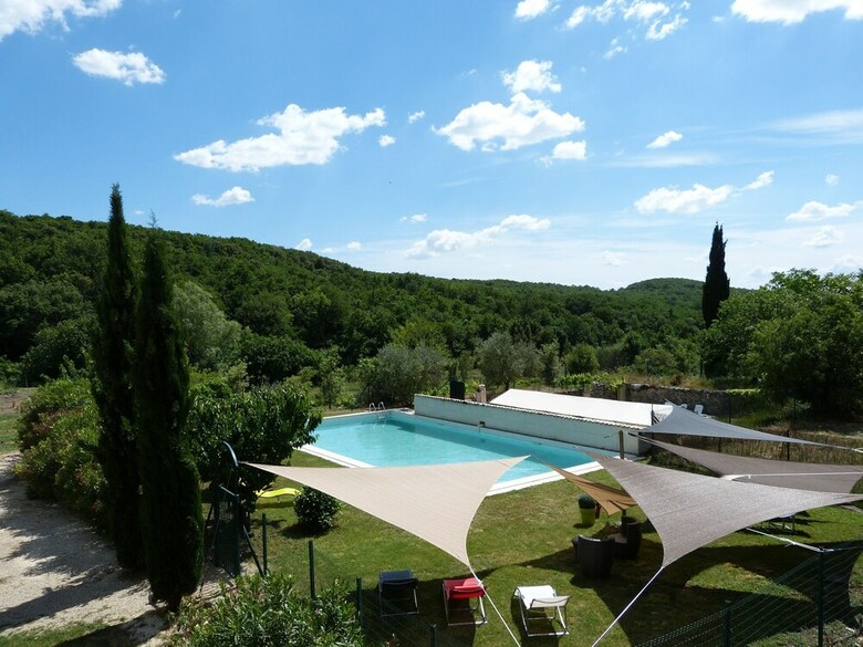 Le Val Des Nymphes -g�te Johan