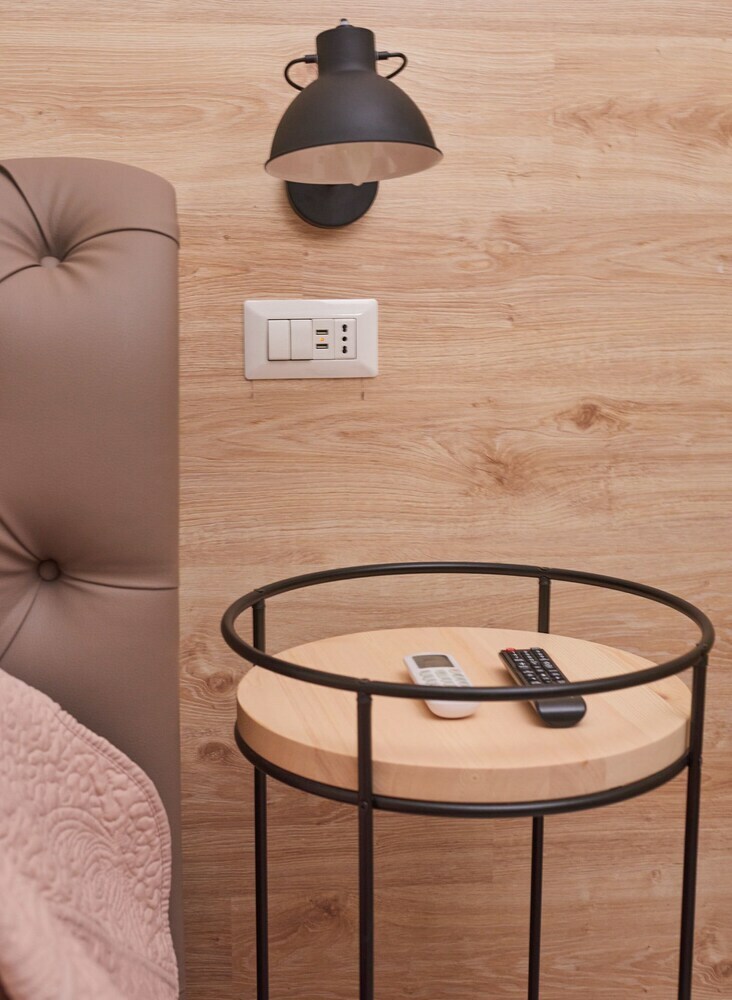 Bed & Breakfast Il Chiattillo