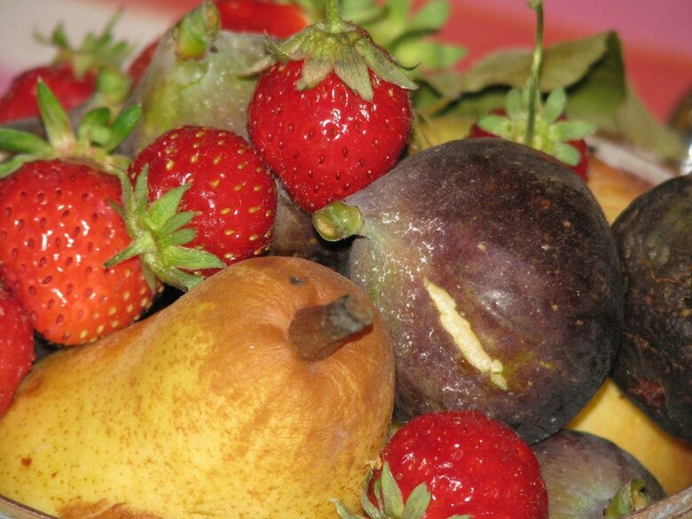 Agroturismo L'�table Haute