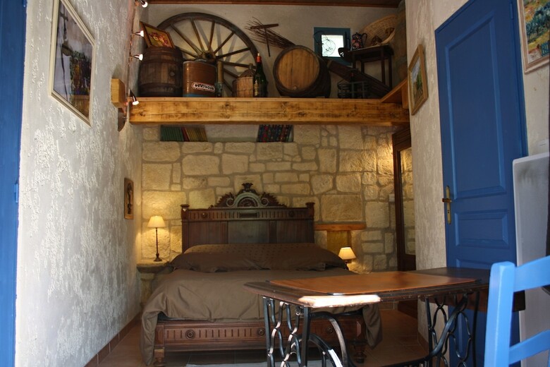 Hotel Val Des Nymphes Chambres D'h�tes