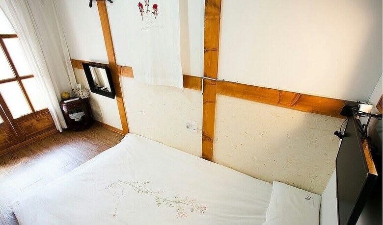 Hotel Borisu Guesthouse
