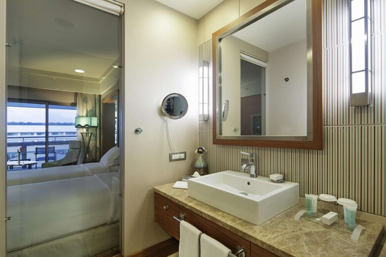 Hotel Hilton Dalaman Sarigerme Resort & Spa