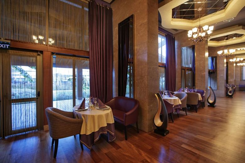 Hotel Hilton Dalaman Sarigerme Resort & Spa