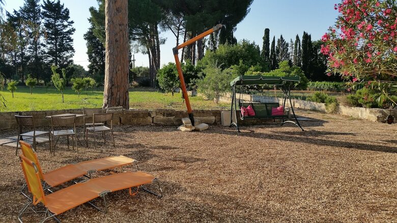 Agroturismo Agriturismo Occhineri