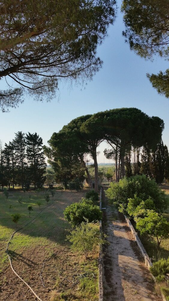 Agroturismo Agriturismo Occhineri