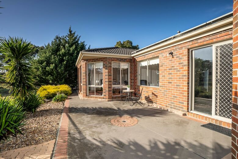 Attwood Lodge - Melbourne Airport