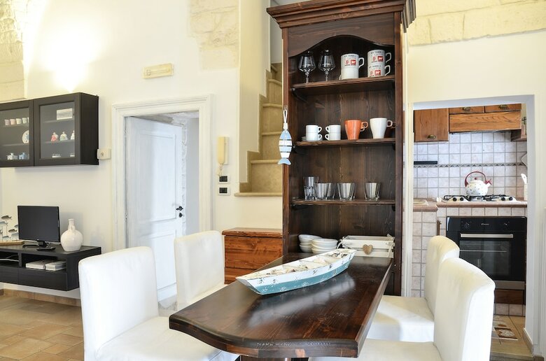 Apartamento La Terrazza Del Marinaio