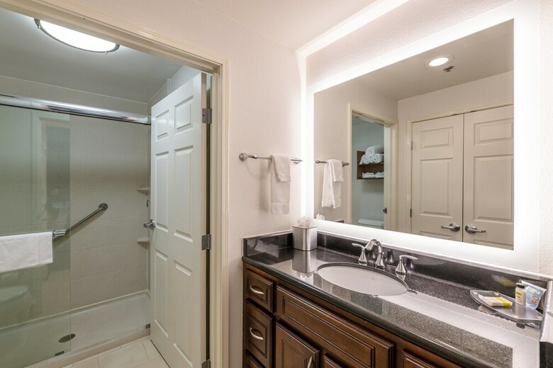 Aparthotel Staybridge Suites North Charleston