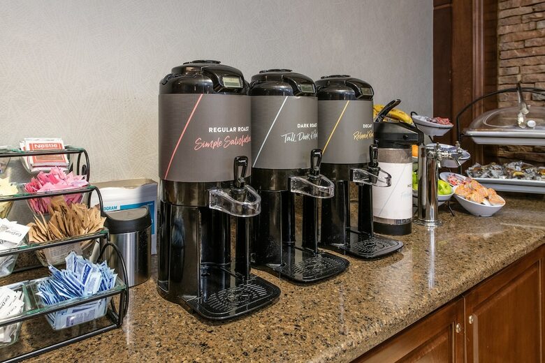 Aparthotel Staybridge Suites North Charleston
