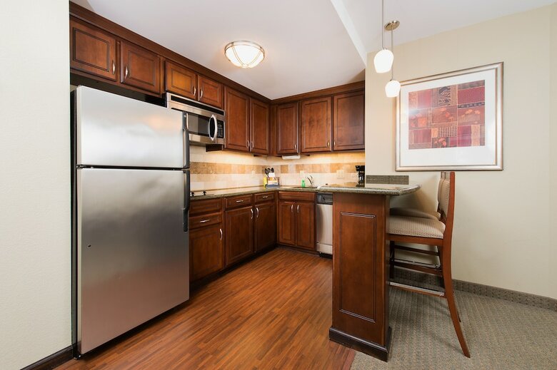 Aparthotel Staybridge Suites North Charleston