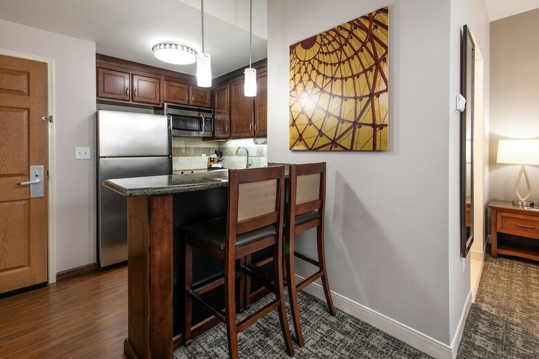 Aparthotel Staybridge Suites North Charleston
