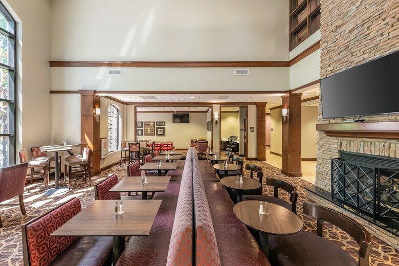 Aparthotel Staybridge Suites North Charleston