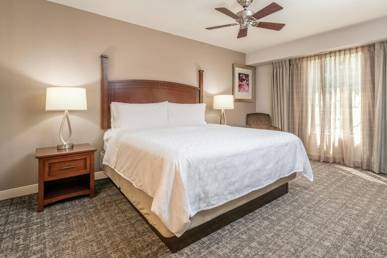 Aparthotel Staybridge Suites North Charleston