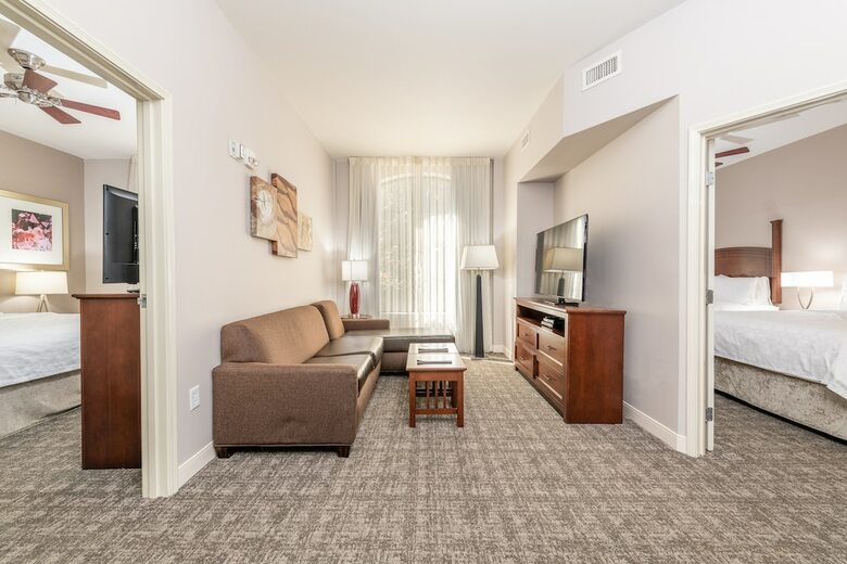 Aparthotel Staybridge Suites North Charleston