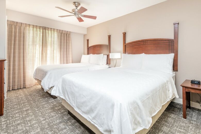 Aparthotel Staybridge Suites North Charleston