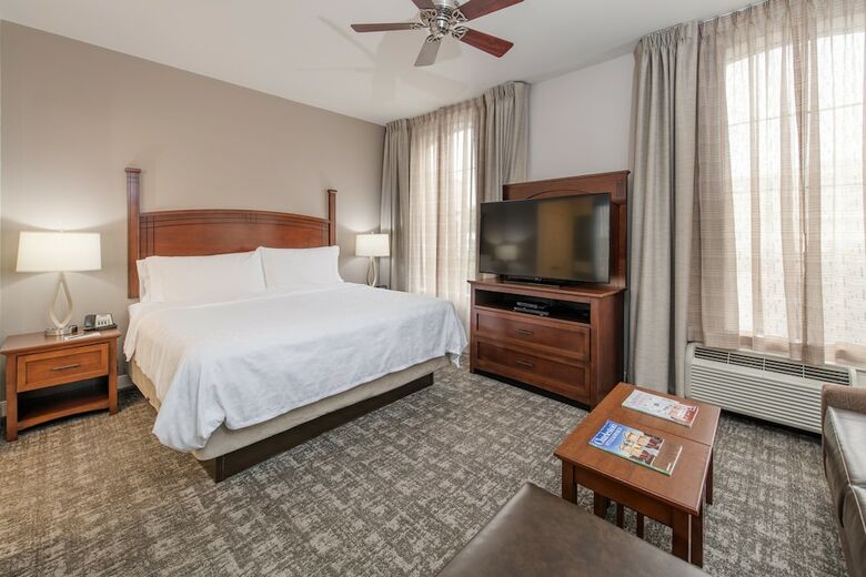 Aparthotel Staybridge Suites North Charleston