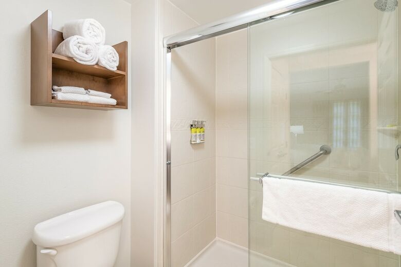 Aparthotel Staybridge Suites North Charleston