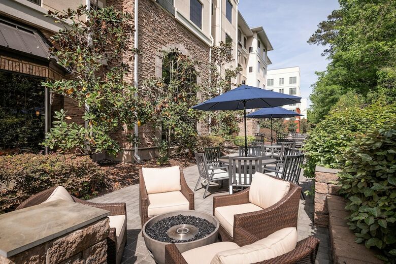 Aparthotel Staybridge Suites North Charleston