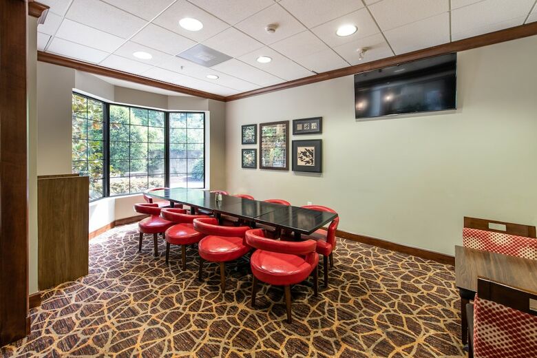Aparthotel Staybridge Suites North Charleston