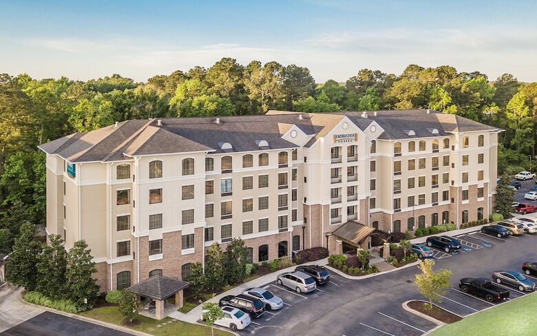 Aparthotel Staybridge Suites North Charleston
