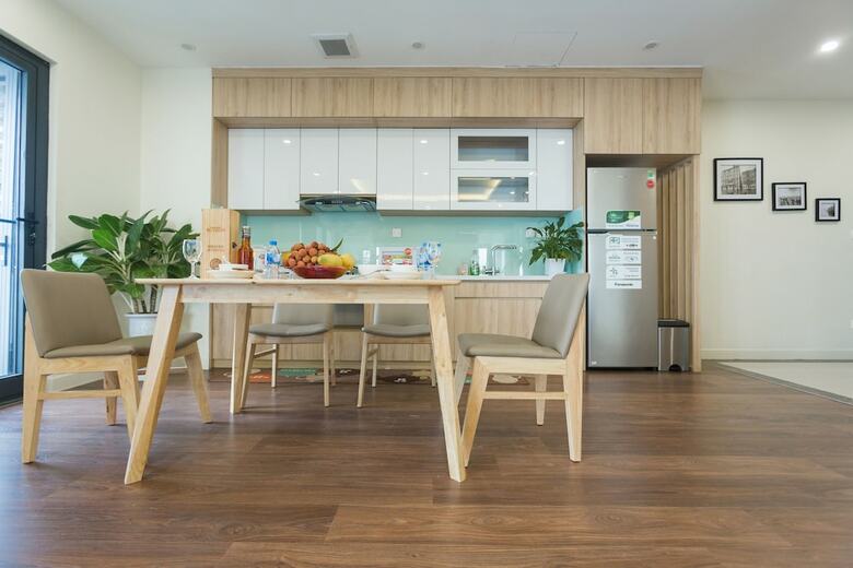 Aparthotel Luxury Apartment Imperia