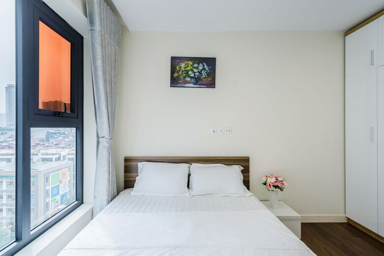 Aparthotel Luxury Apartment Imperia