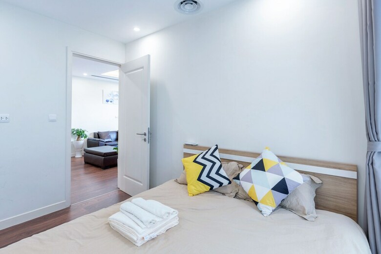 Aparthotel Luxury Apartment Imperia