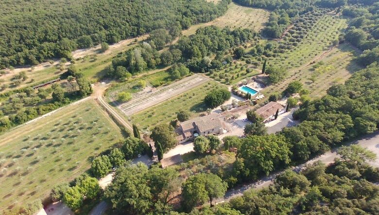 Le Val Des Nymphes - G�te Nany