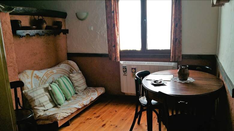 Bed & Breakfast Casa Rural Calle Real