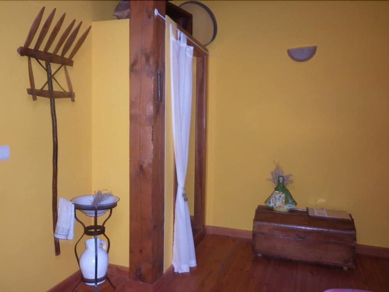 Bed & Breakfast Casa Rural Calle Real