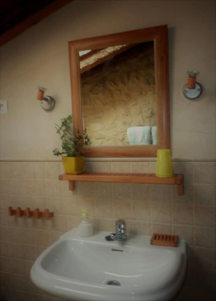 Bed & Breakfast Casa Rural Calle Real